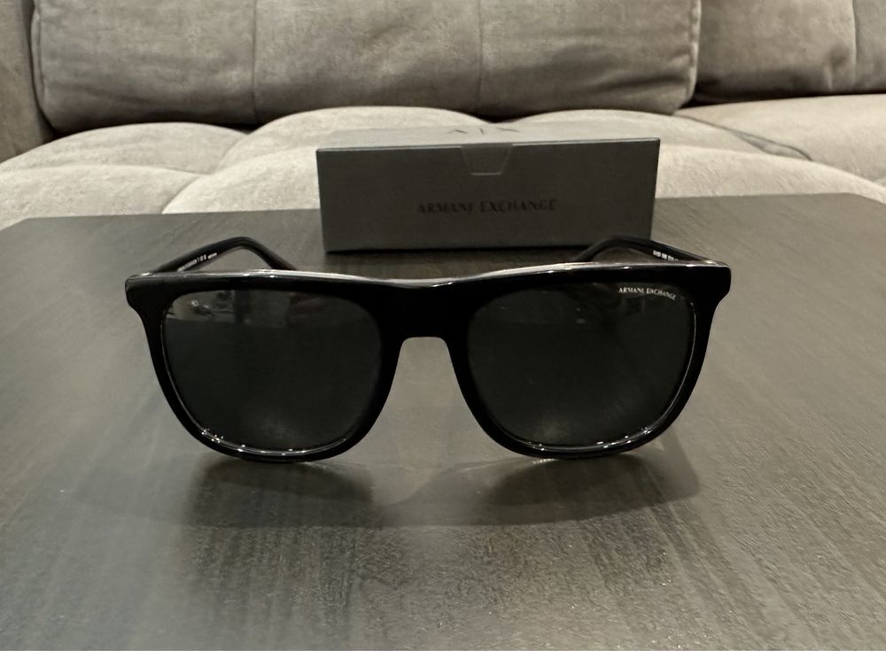 Чоловічі окуляри Armani Exchange Оригінал
