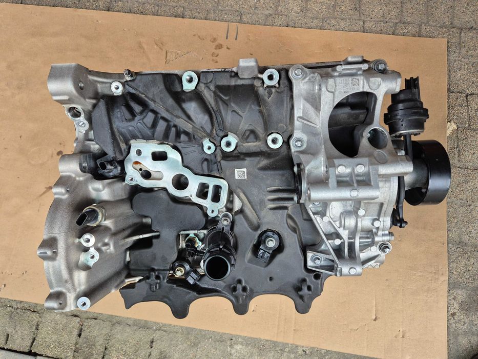 Silnik BMW F20/F21 B48B20A 2,0 turbo benzyna, przebieg 44 tyś.