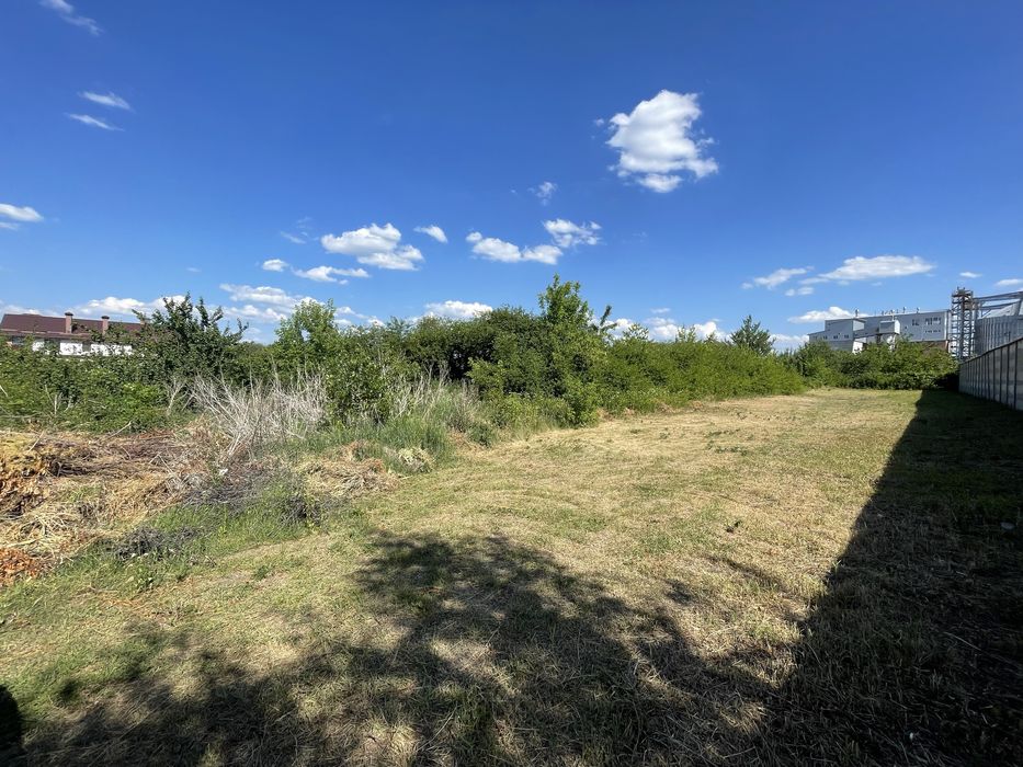 GA S4 Продам ділянку під буівництво 602 м/р Салтівка   15 сот