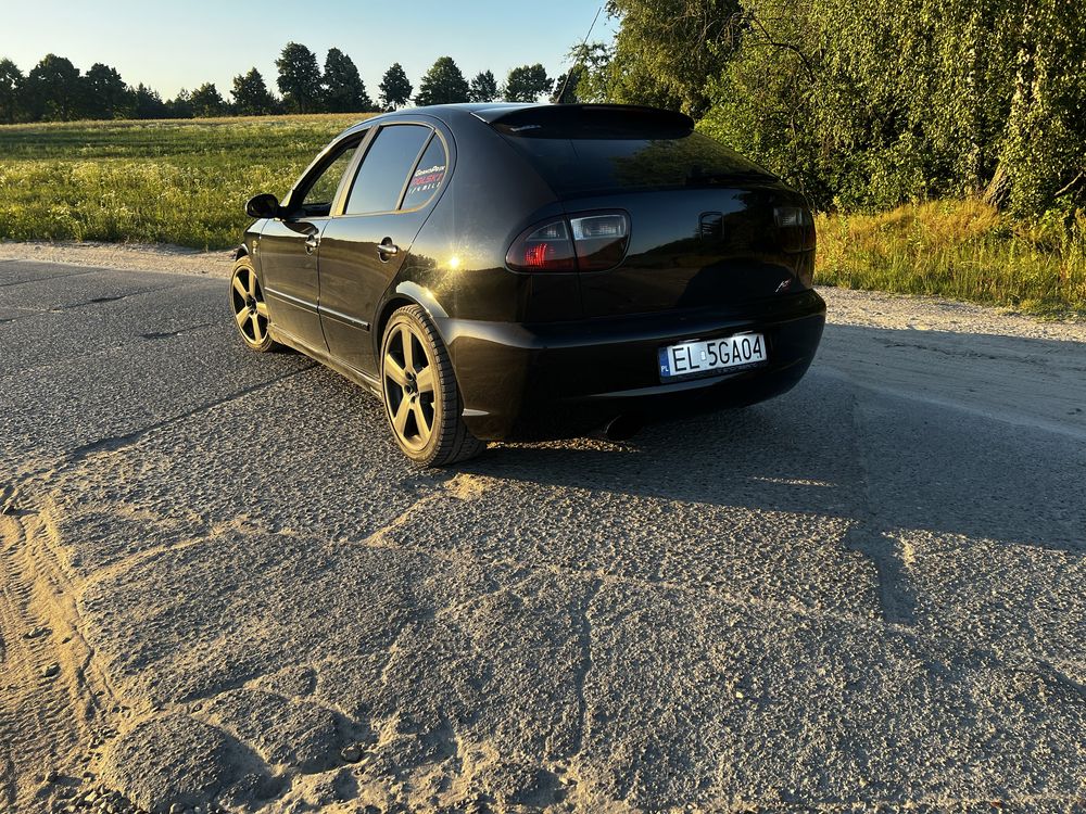 seat leon 1.9tdi