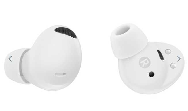 Навушники Samsung Galaxy Buds2 Pro SM-R510 White