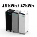 Magazyn Energii 15kWh 17kWh LiFePO4 48V 280Ah 314Ah Aktywny Balanser