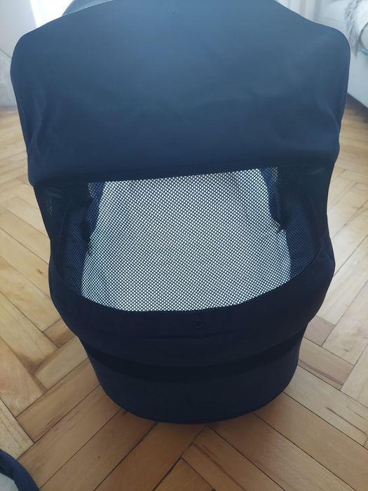 Gondola Cybex-navy blue