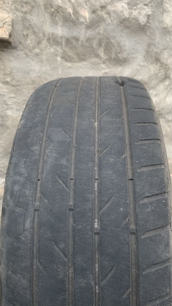 Продам резину Achilles 225/55 R 17