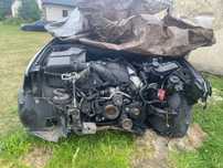 Bmw x5 e53 4.4 2002r. 210kW