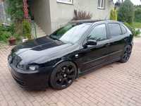 Seat leon 2.8 vr6 cupra4 zamiana