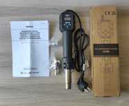 YIHUA 8858IV 700W Stacja lutownicza z cyfrowym wyświetlaczem dla BGA