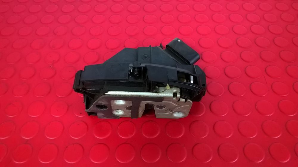 Fecho da Porta Frente Direito - AM5A-BE [Ford Fiesta VI]