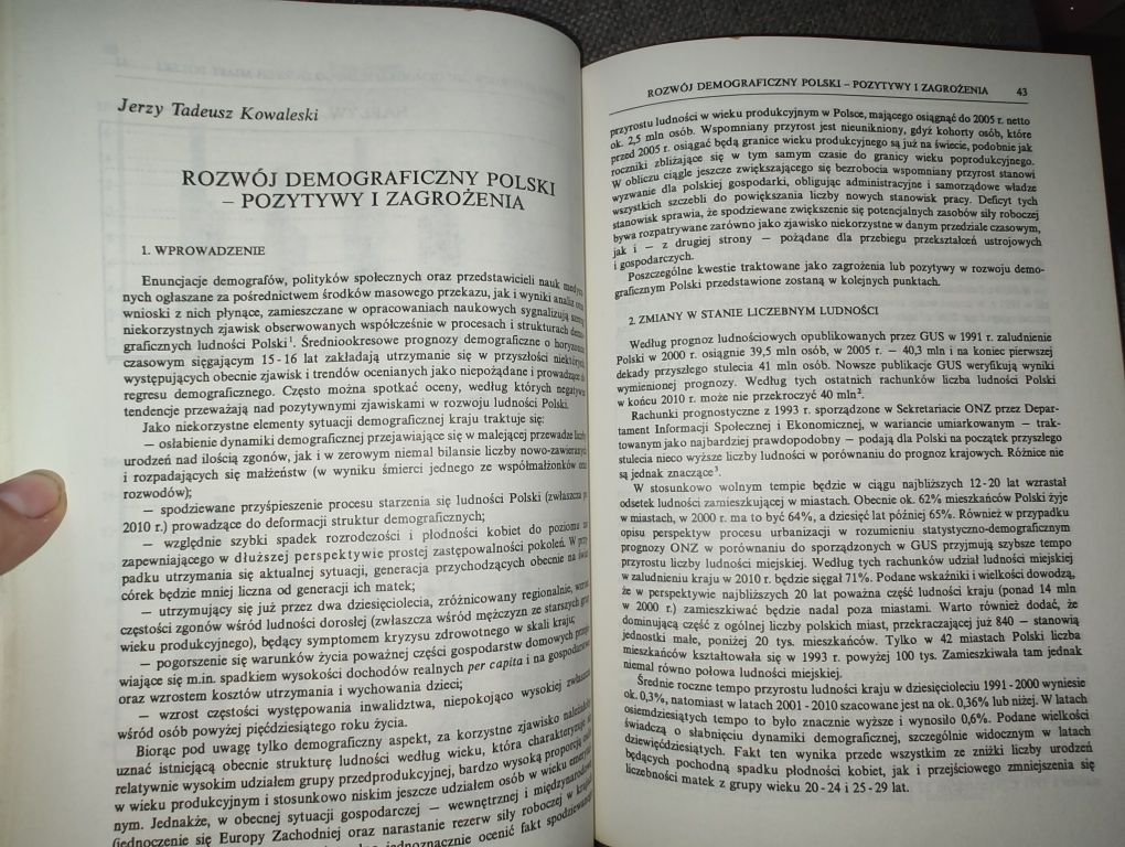 Życie i myśl zeszyty problemowe 2
