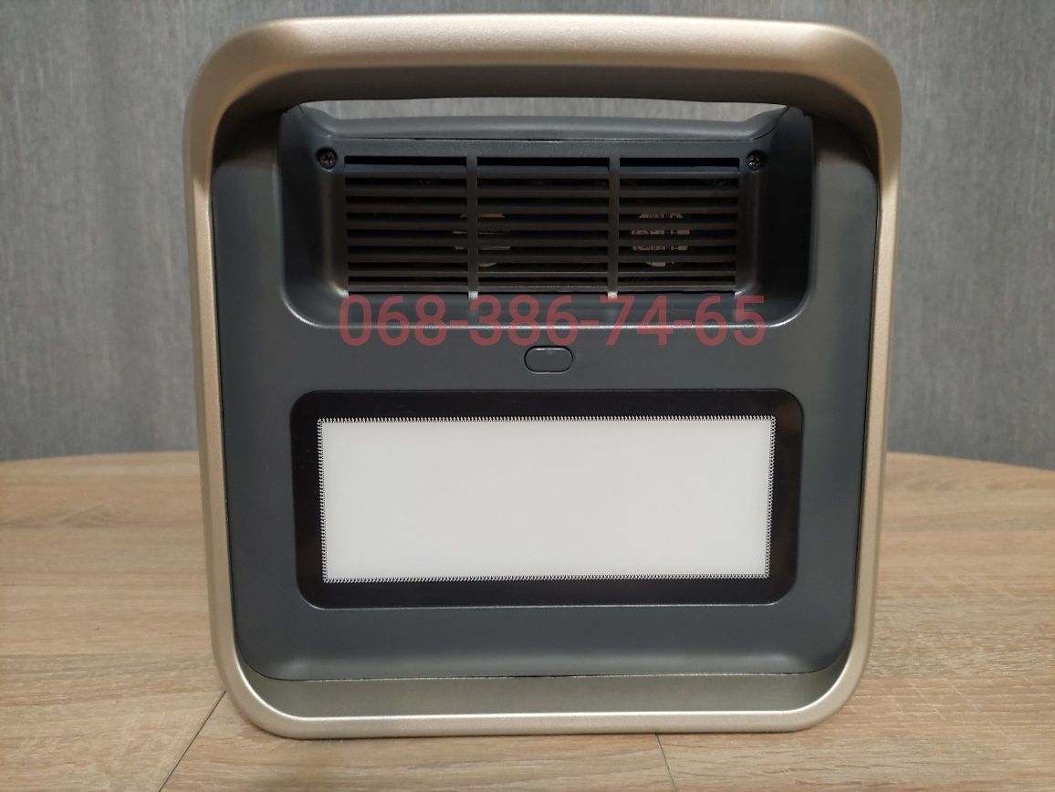 Зарядна станція Ctolity AX1000, 220V 1800W 1000Wh, як ecoflow, bluetti