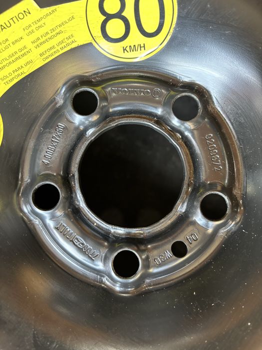 5-108-17  4 j  ET 50  dia 63,3.