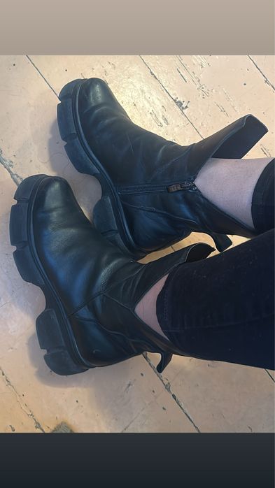 Натуральна шкіра