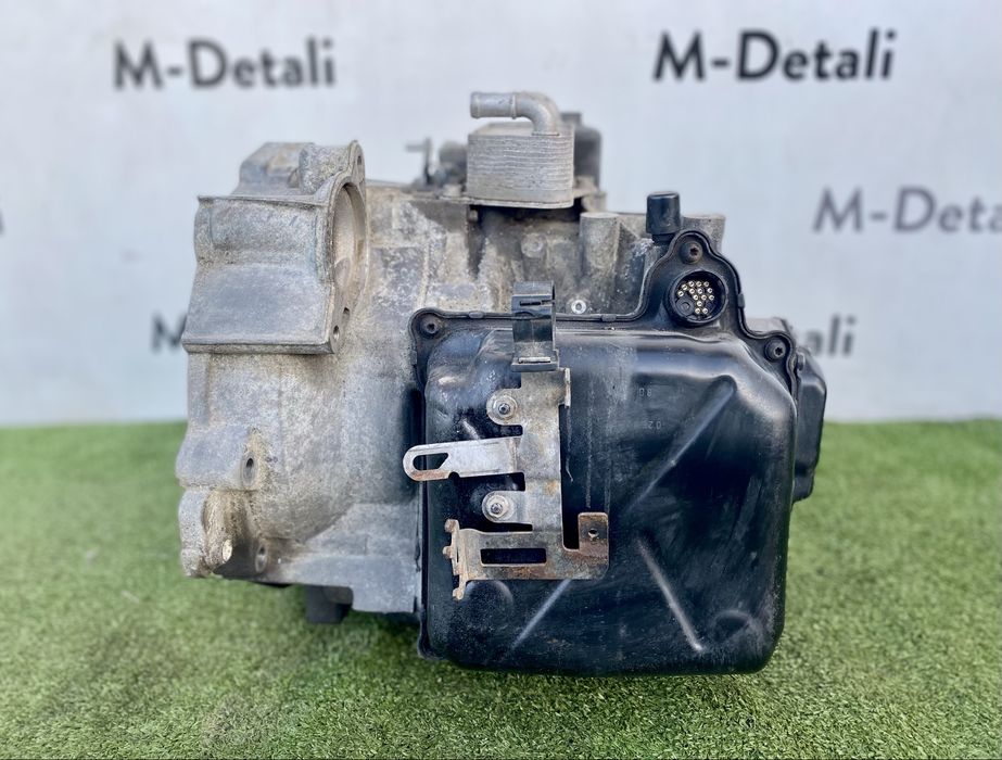 АКПП DSG dq250 KPY коробка передач автомат 1.4 Golf Passat Touran