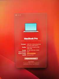 HP ProBook 470 G5 17.3"-Hackintosh