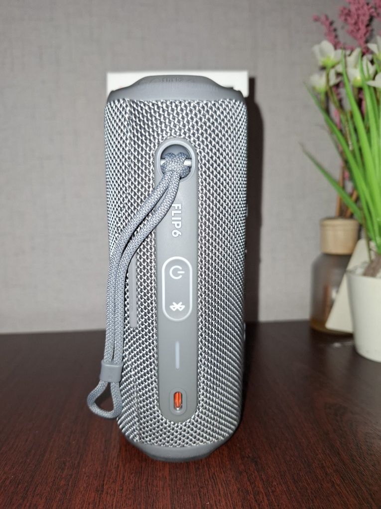 Jbl flip 6. Оригінал.  Стан нової.