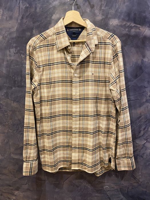 Koszula Tommy Hilfiger rozmiar S