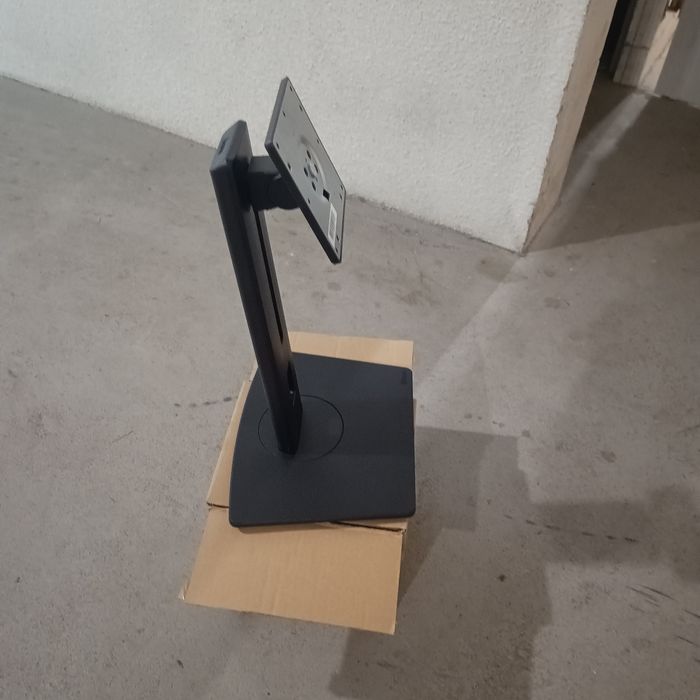 Stojak monitor, telewizor vesa 100x100mm