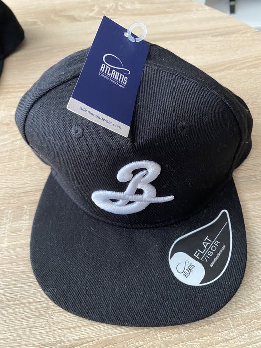 Czapka z daszkiem Brooklyn