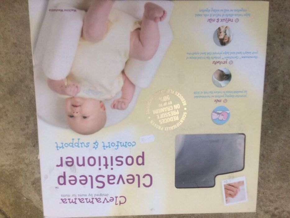 Berço evolutivo Bebeconfort