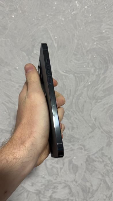 Iphone 12 Pro Max Pacific Blue 256gb
