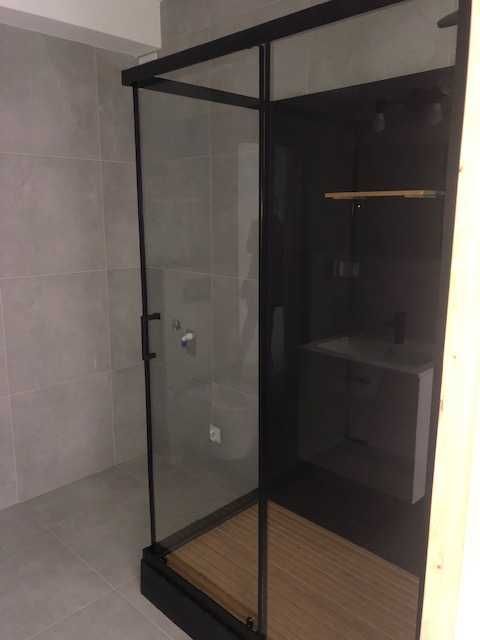Nowoczesny Apartament  z ogródkiem - 2 Sypialnie
