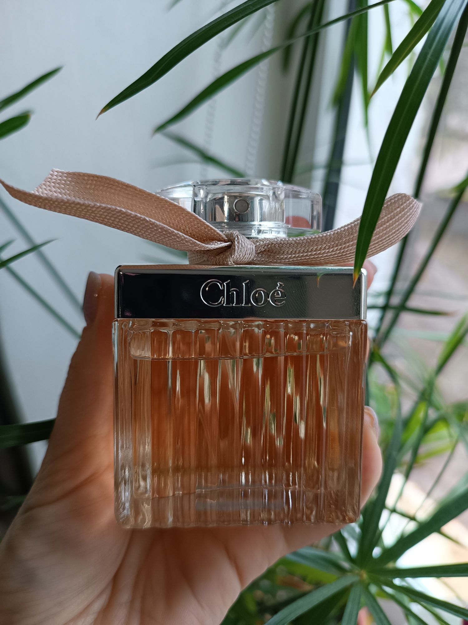 Chloe ОРИГІНАЛ жіночі парфуми 75 мл