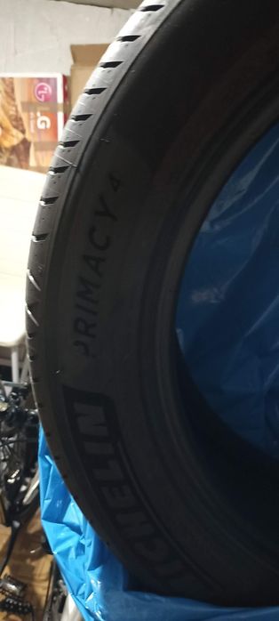 Sprzedam nowe opony letnie