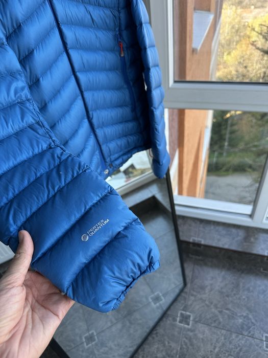 Куртка Montane Down Jacket  чоловіча оригніал