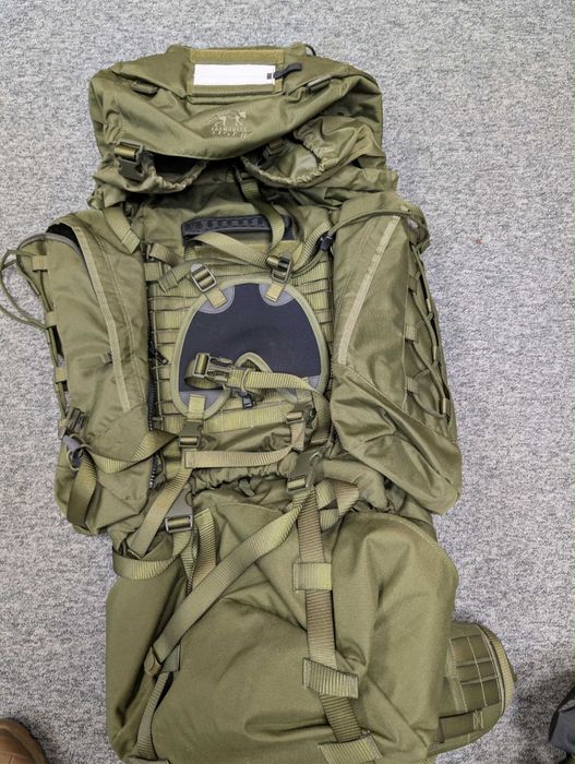 Plecak tasmanian tiger