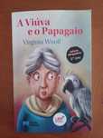 A viúva e o papagaio