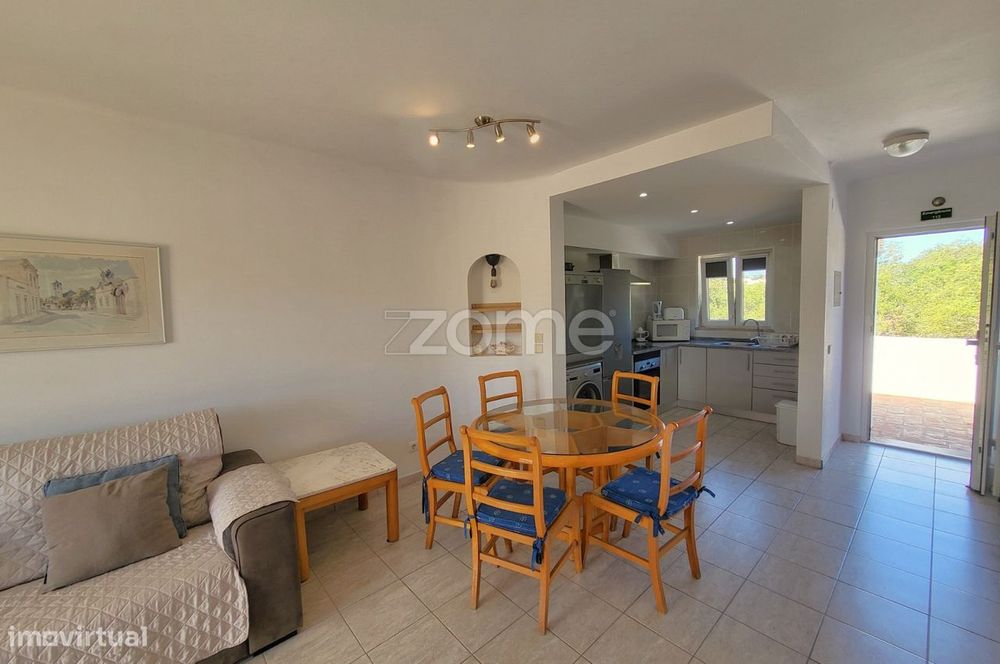 Apartamento T1 em Albufeira - Renovado