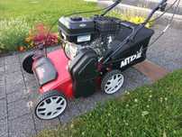Aerator wertykulator MTD optima 35 vb Briggs Stratton jak nowy