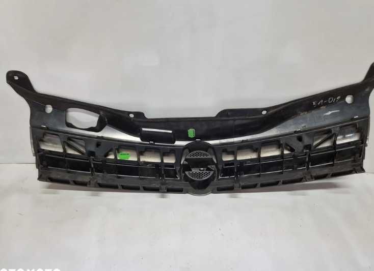 Grill atrapa chłodnicy Opel Astra H 1310.8463 gm13108.463