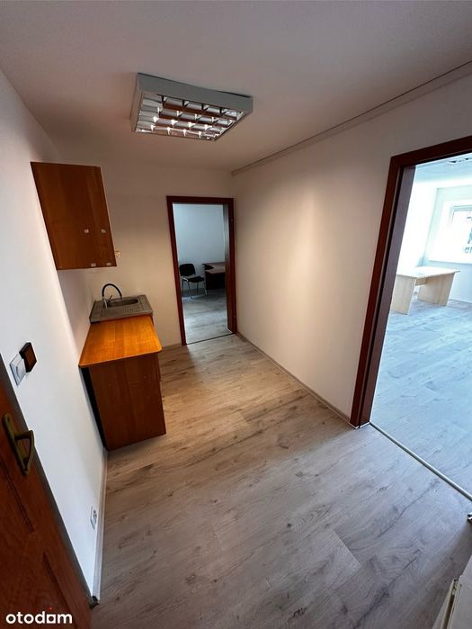 Wynajmę pomieszczenia biurowe 88 m2