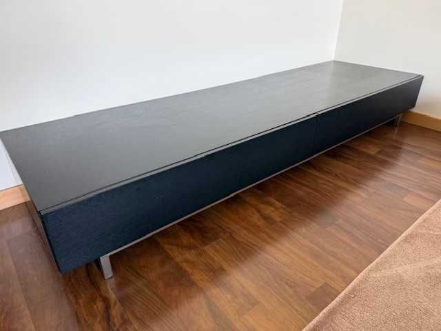 Móvel de TV BoConcept com 2 componentes