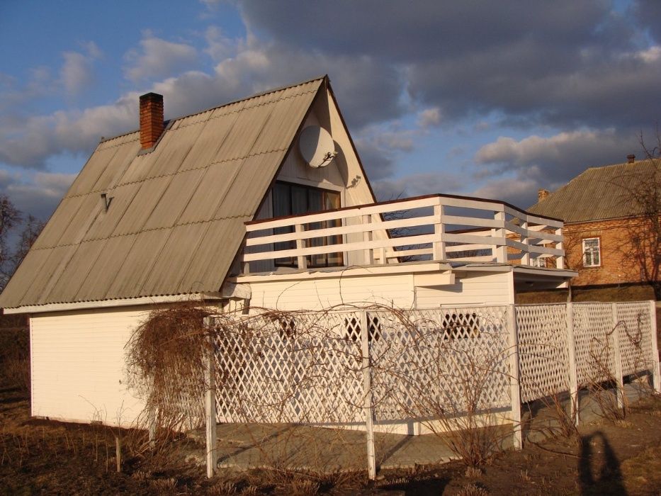 Баня - сауна на дровах Приватна Банька Керекеша, c.Балаклея (Сміла)