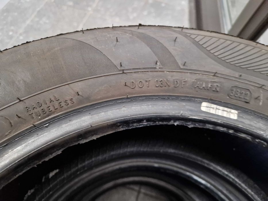 Opony letnie CEAT EcoDrive 185/65/R15