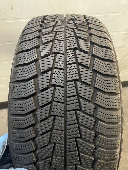 Opony zimowe Continental Gislaved EUROFROST 6 225/40 R18 92 V XL FR