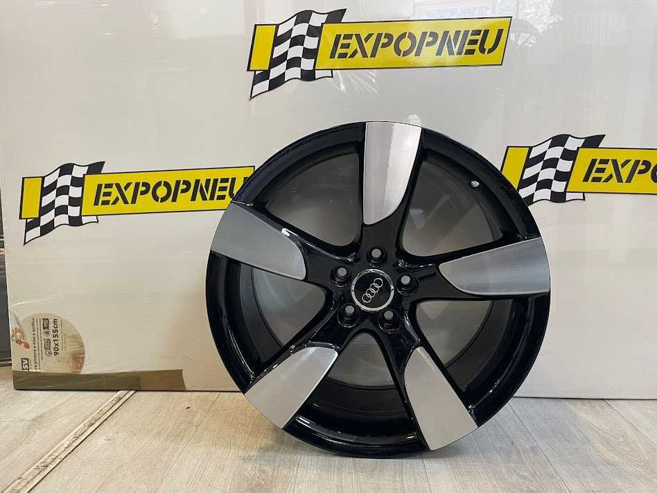 JANTES 19 AUDI 5X112 ET45 A5 A4