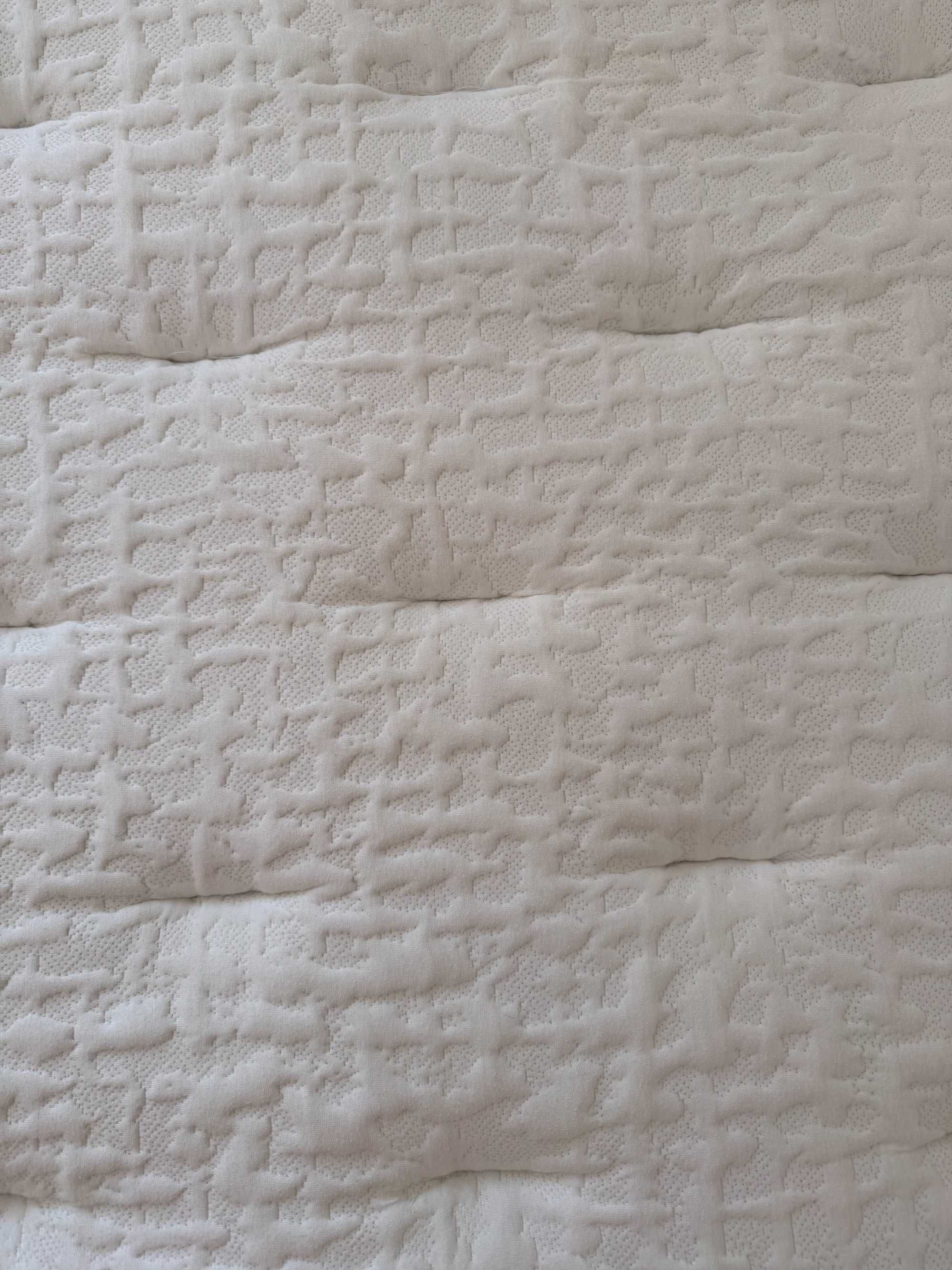 Colchão Molaflex Superior 160x200 cm – Molas Contínuas