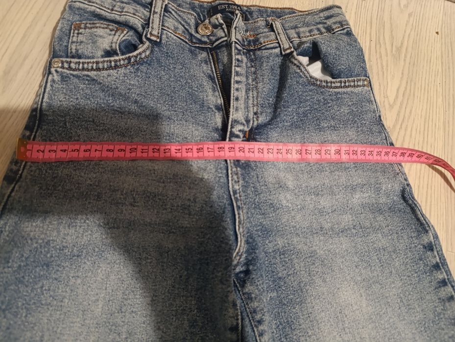 Продам дитячі джинси