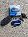 Ps vita oled 16gb
