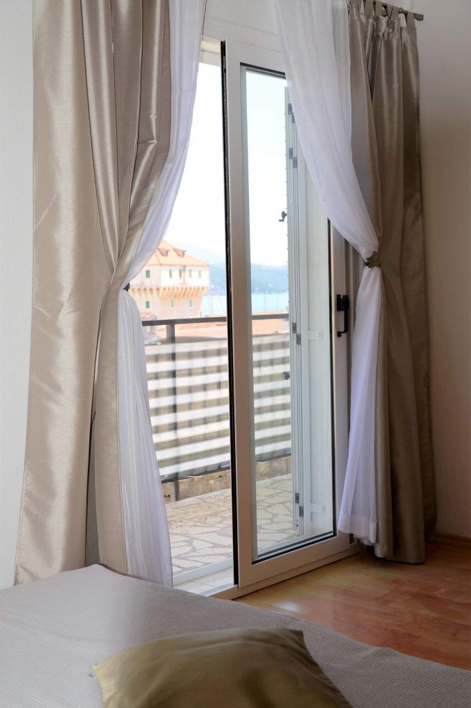 Marina Trogir Chorwacja