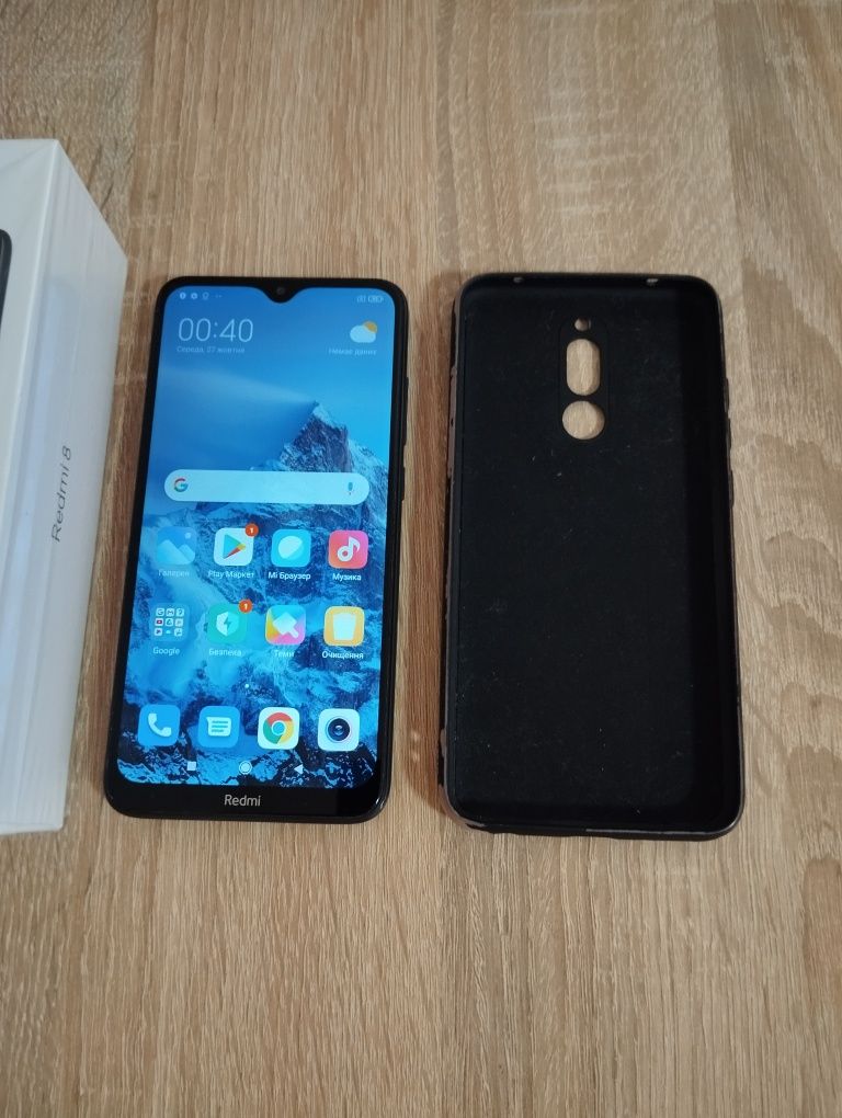 Xiaomi Redmi 8 4/64GB