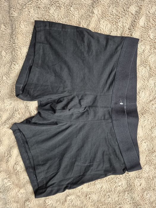 Męskie bokserki XXL H&M