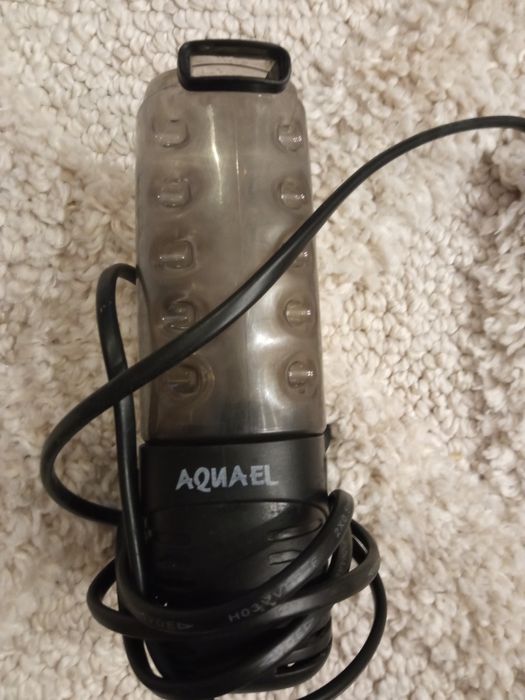 filtr do akwarium Aquael