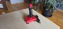 Joystick QuickJoy II SV-124 amiga commodore sprawny