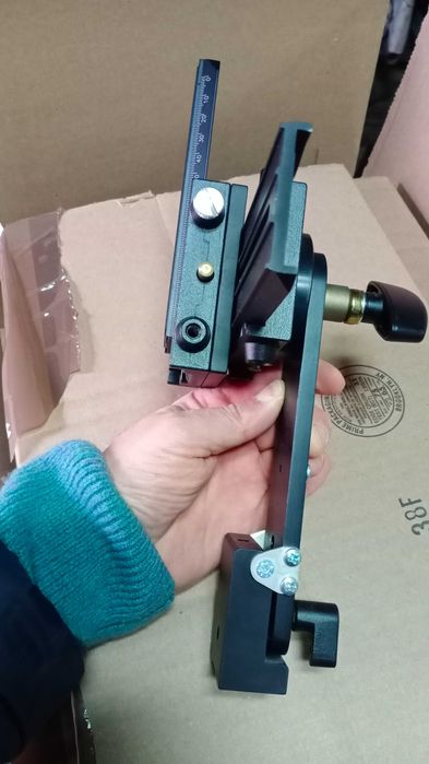 Штатив Manfrotto 303SPH