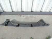 Ślizg mocowanie tylnego zderzaka BMW E38