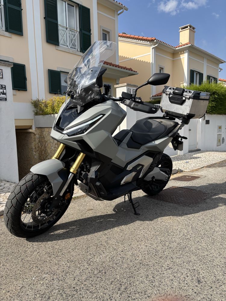 Honda X -ADV DCT ( Novo Modelo)